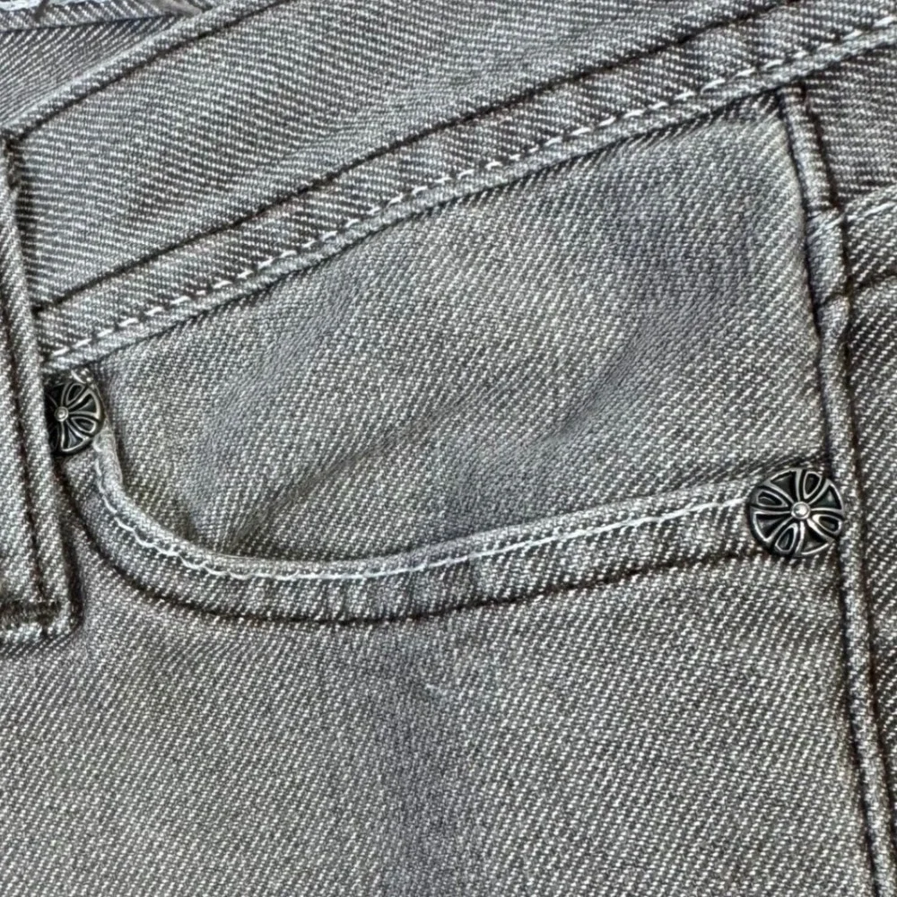 Habitual‎ CO-OP Barneys Womens Denim 24 Low Rise Bootcut Tan Brown